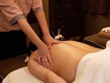 青岛黄岛柔式SPA到底是什么？适合怕疼星人的温柔选择